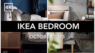 🇨🇦 IKEA Shop With Me | Showroom Tour October 2025 | Bedroom Walkthrough 