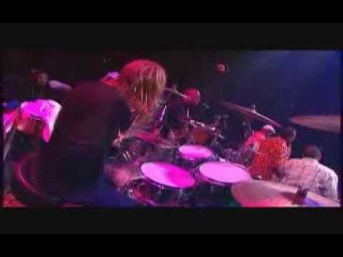 "Chameleon" - Gov't Mule feat. Dirty Dozen Brass B...