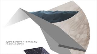 Jonas Saalbach  Changing
