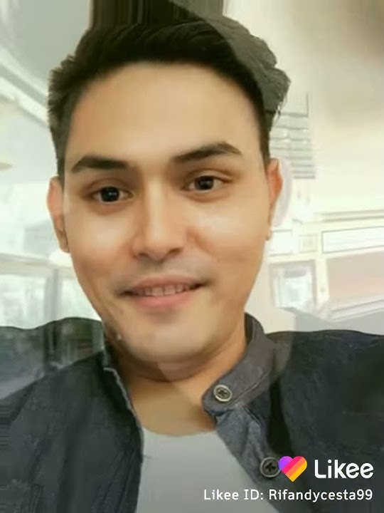 Affandy Kecil Sampai Dewasa🤗