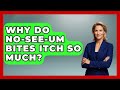 Why Do No-See-Um Bites Itch So Much? - Insects and Invaders