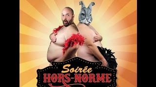 le Kalinka Soirée Hors Norme