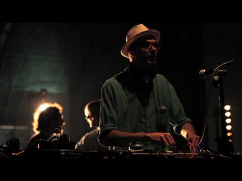 Joakim@Les Siestes électroniques 2010