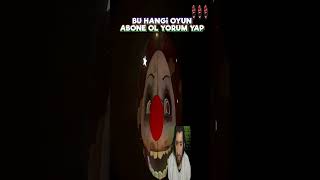 KAPİTALİSTLERİN KORKULU RÜYASI OLAN ZOMBİ #OYUNUMADOKUNMA