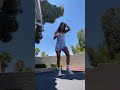 BEST SHUFFLE GIRL ELECTRO DANCE MUSIC VIDEO 2026 ON A VIRAL TIKTOK SONG❤️