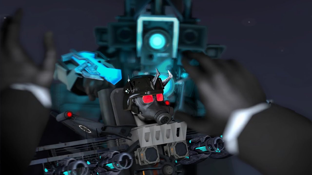 Skibidi Ohio 28 - YouTube