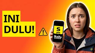 Kode Promo Saily Terbaru: Diskon $5 [Atasi 1 Kesalahan Fatal Ini!]