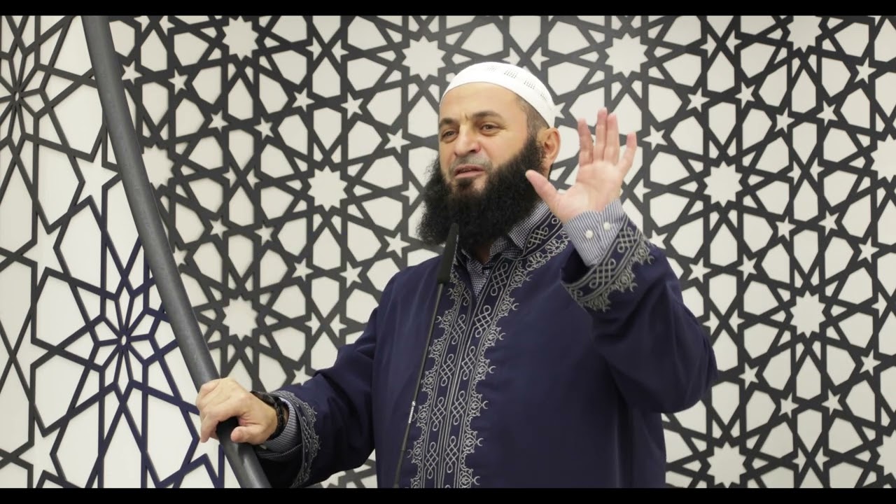 Respektimi i prinderve në Islam - emocionale | Hoxhë Sadullah Bajrami