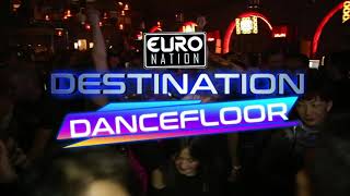 See what you missed at Destination Dancefloor ‎️‍🔥