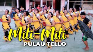 Miti-Miti Pulau Tello, Kepulauan Batu - Nias Selatan