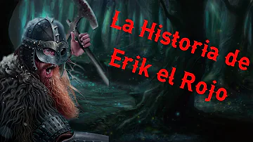 ¿Es el pelo rojo un gen vikingo?