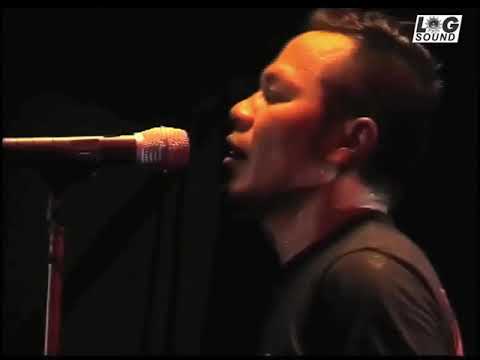 JAMRUD All Out Tour 2005 - Nekad