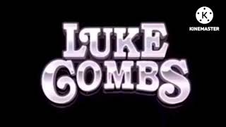 Luke Combs Hannah Ford Road palhigh Tone Only 2023