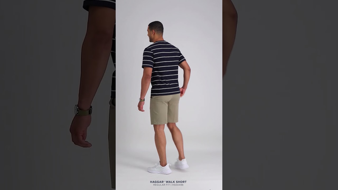 パンツ 90s gravis half shorts Water pants Flat-Front-Solid-Golf-Short-
