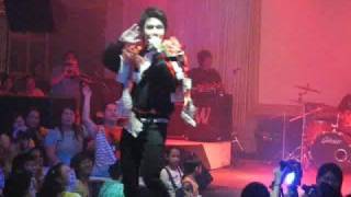 [AF5] Kee -วัยทองรำลึก @ Route 66
