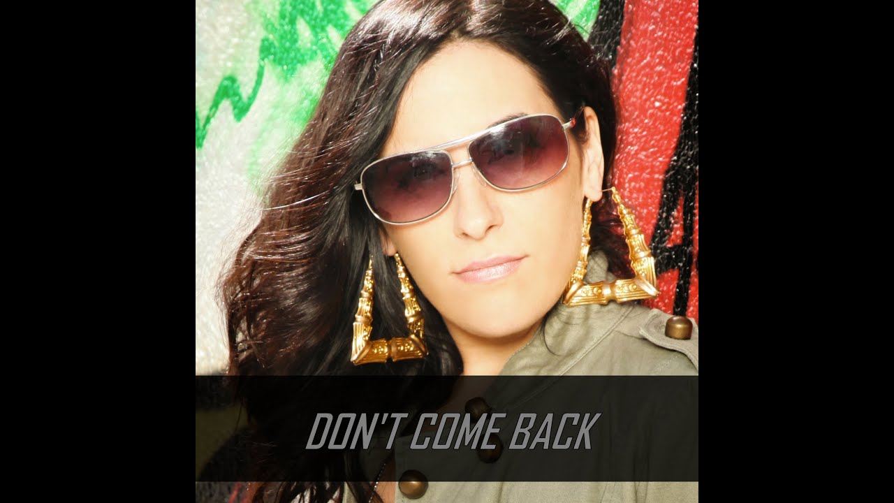 Watch IreneB - Don't Come Back (Welcome Back Listening Party - Español) on YouTube Watch IreneB - Don't Come Back (Welcome Back Listening Party - Español) on YouTube