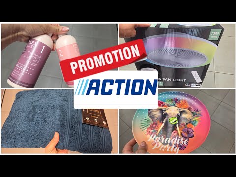 ARRIVAGE ACTION -