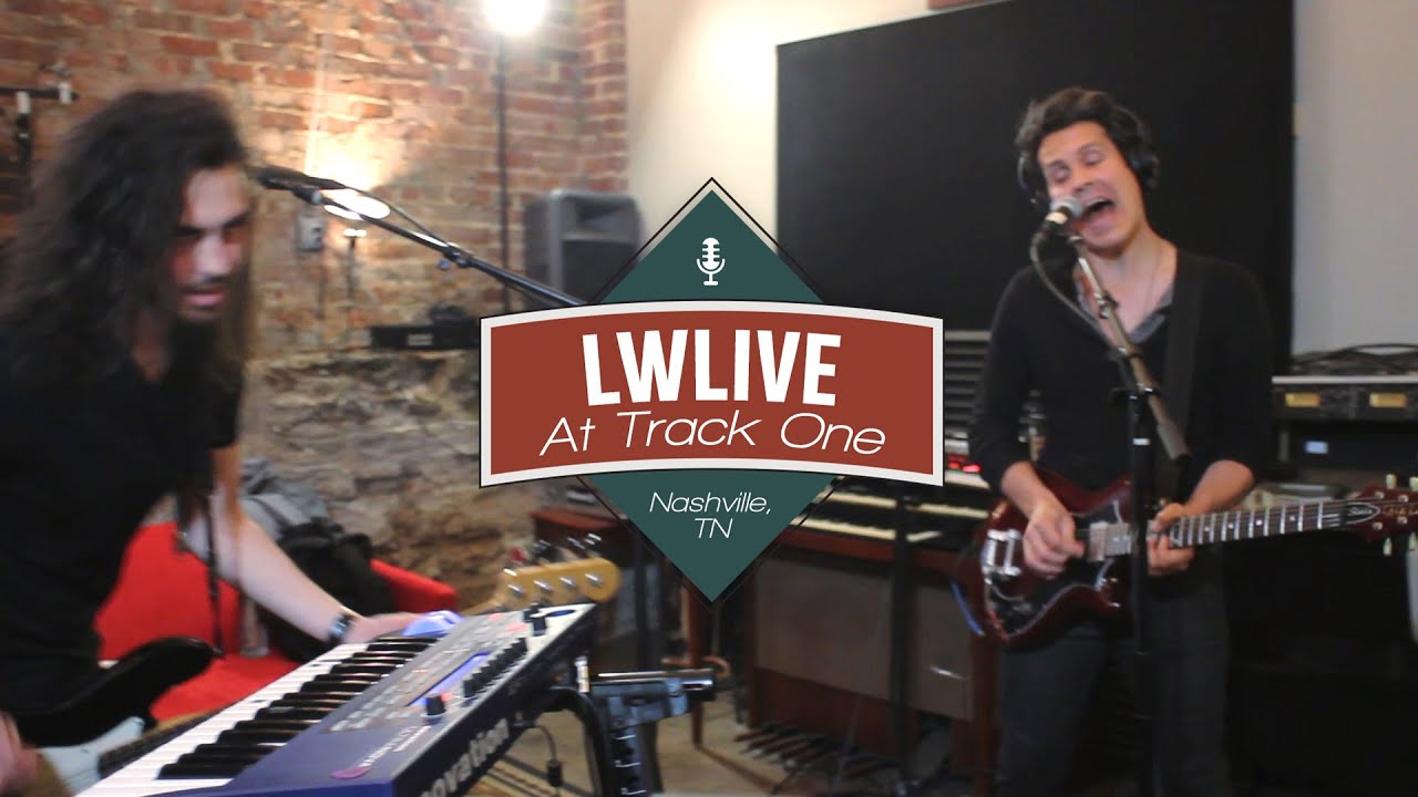 Remedy Drive- "Commodity" Live at Last Wave