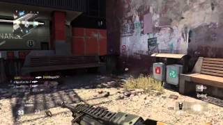 Call of Duty Advanced Warfare - Post Patch! How is it?!