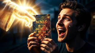 Is THIS the Game Christians have been waiting for?