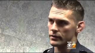 Father Charged With Leaving Toddler In Hot Car On L.I. Faces Judge