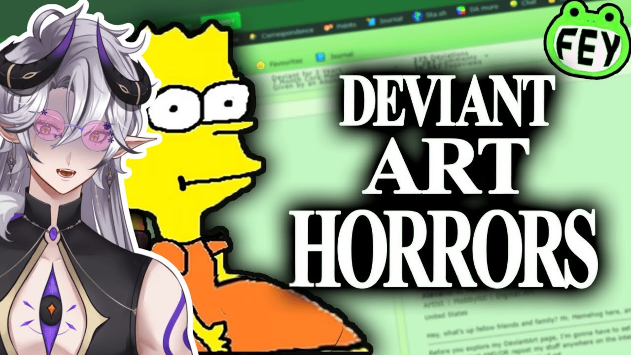 This Website Scarred a Generation