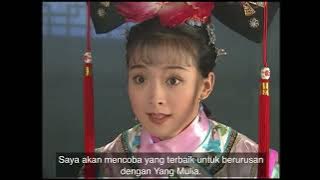 Huanzhugege s2 10 || terbangun di kamar gelap