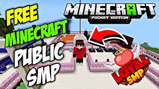 new Minecraft Public SMP Server 🥎 For Minecraft  1.20|| Always Online || Join Now !! 🔥