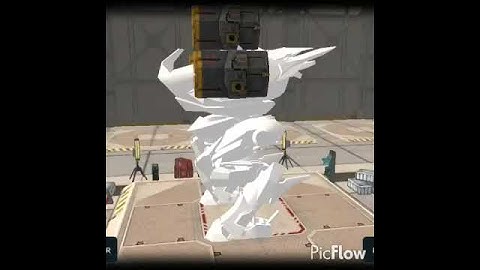 War Robots Beta Server - New DASH bot