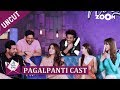 John, Arshad, Ileana, Pulkit, Kriti, Urvashi | By Invite Only | Episode 41 | Pagalpanti | Full