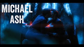 Star Trek Discovery ~ Michael and Tyler