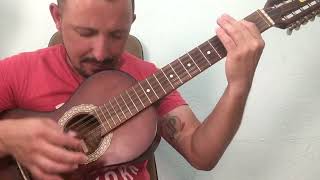 Vídeo de A Viola E A Pescaria