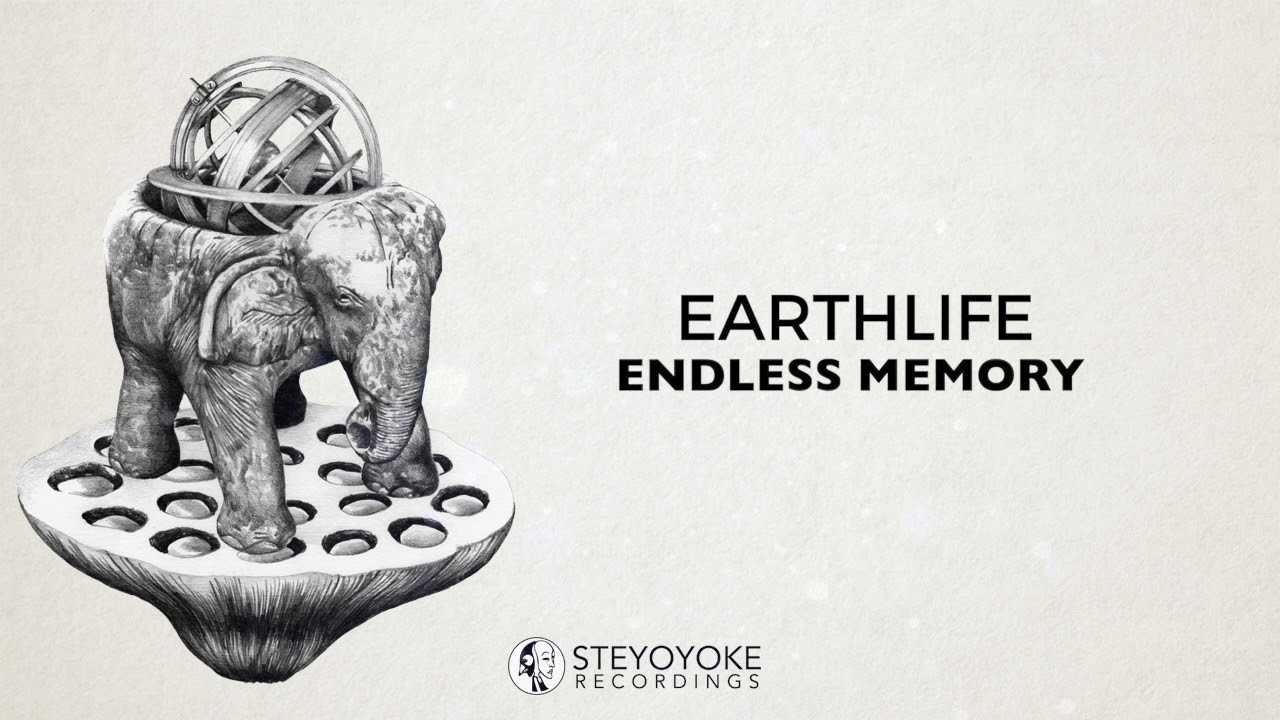 Obejrzyj EarthLife - Endless Memory (Original Mix) | Steyoyoke w YouTube Obejrzyj EarthLife - Endless Memory (Original Mix) | Steyoyoke w YouTube