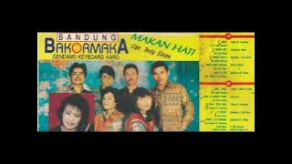 Tembang Kenangan Karo