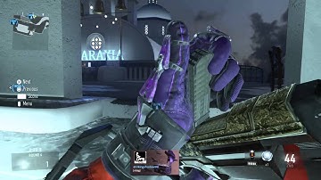 How Simranjit plays COD