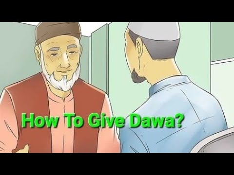 Sheikh Hamza Yusuf How To Invite People To Islam 