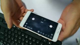 Xiaomi mitu how to connect with App screenshot 2