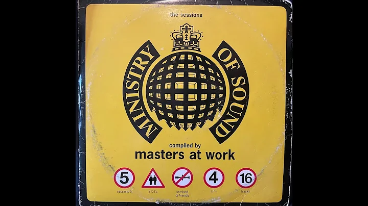 M&S feat. Jaye Ella Ruth - Keep On