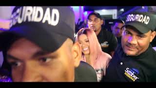 La Insuperable en Moca