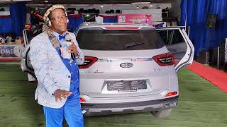 Namuhla Umgqibelo Drx Ugeza Abantu Esfuthweni Khona Manje Kukhona Iqhawe Eliqeda Kubonga Imotentsha