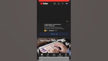 How to Turn Off Dark Mode in YouTube Android & iPhone (2022) #shorts