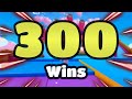 MY 300th WIN! - Those Robberies Though! ► Fall Guys