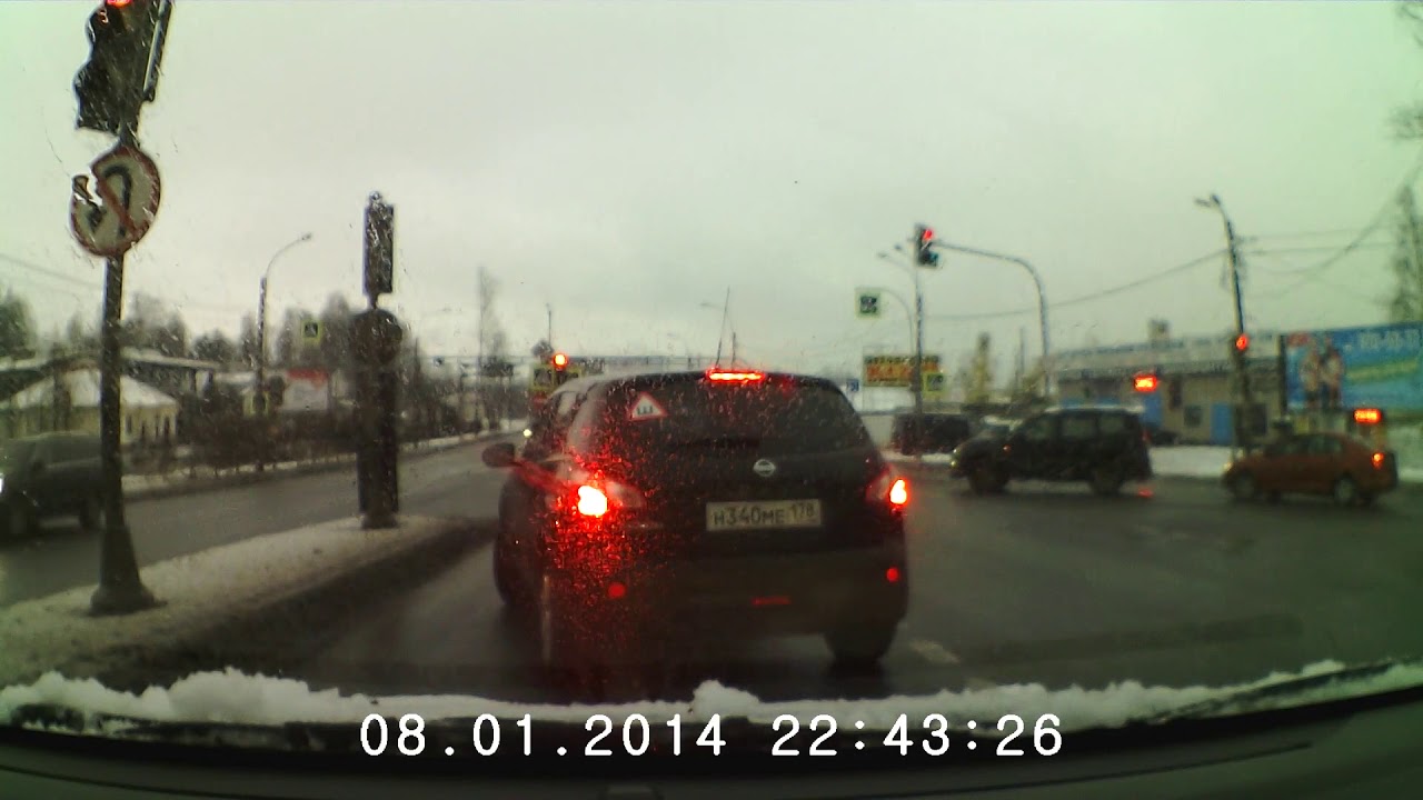 Hyundai выборгское шоссе