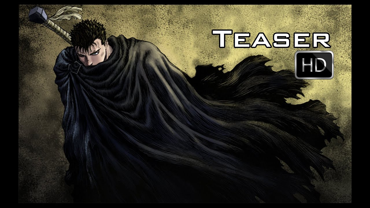 Berserk L âge D Or