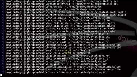 Hack Firefox - Metasploit.flv