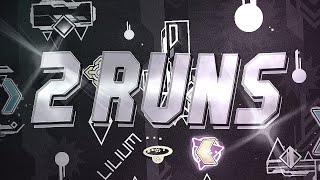 Firework in 2 Runs