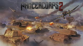 Panzer Corps 2 | Wehrmacht Campaign | Mission 2B  | Bug river September 1939