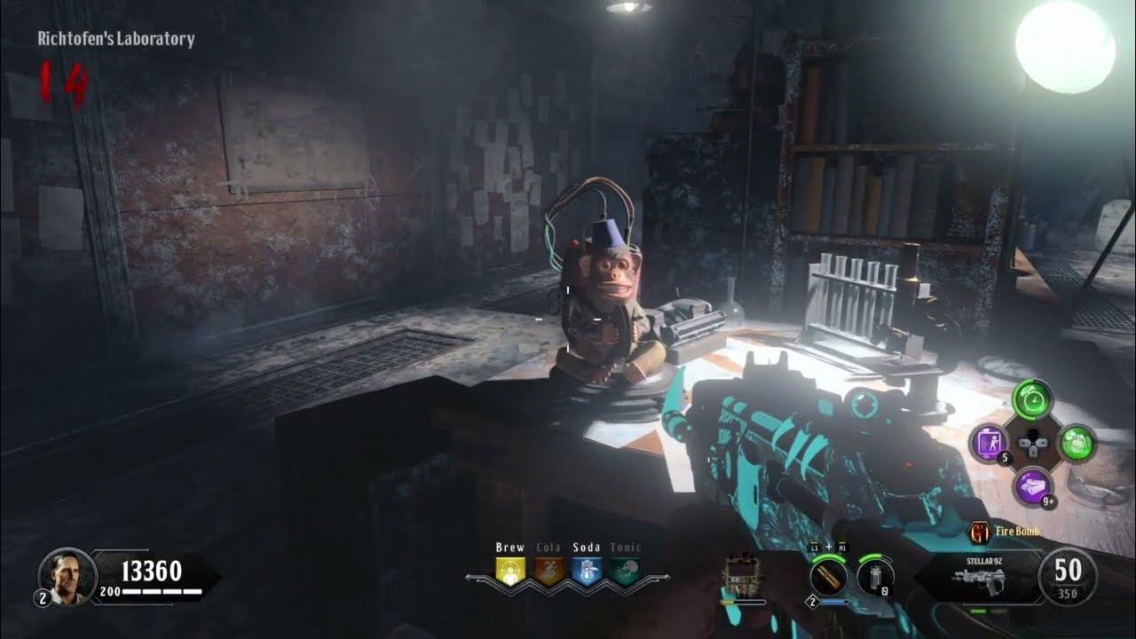 FREE MONKEY BOMBS ON BLOOD OF THE DEAD YouTube