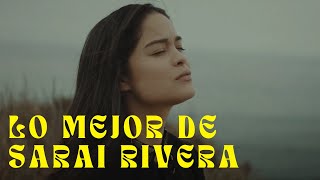 Lo MEJOR De SARAI RIVERA | Éxitos Cristianos | Eso es Amor | Musica Cristiana