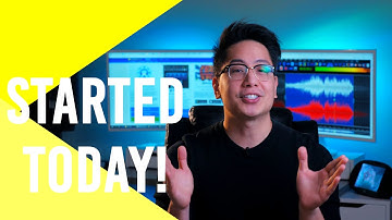 GoldWave Recording Studio